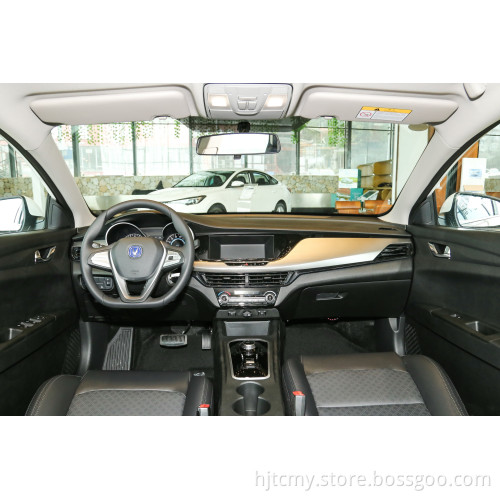 2022 Miglior prezzo Ternario Batteria al litio Changan EV460 Auto auto per auto per auto in vendita